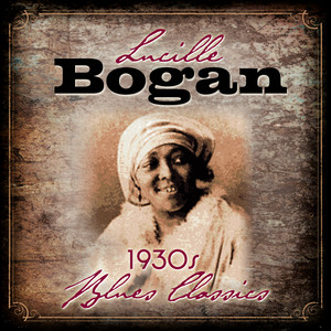 1930s Blues Classics cover