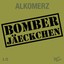 Bomberjäeckchen Albumcover