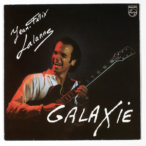 Galaxie album