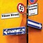 Väsen Street Albumcover