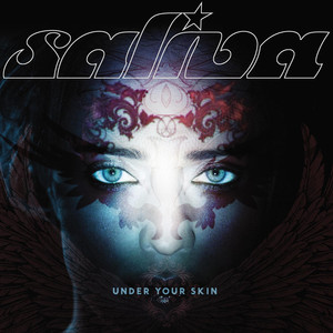 Under Your Skin cover