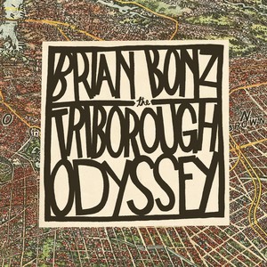 Brian Bonz