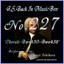 バッハ・イン・オルゴール227 /コラール BWV430からBWV438 cover