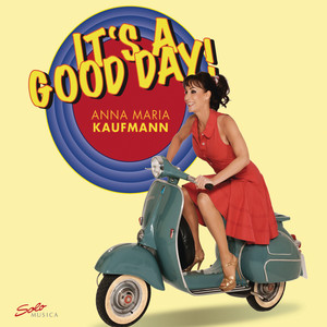 It's A Good Day album