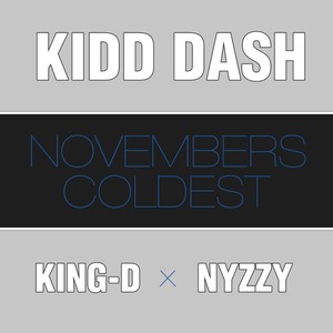 Kidd Dash