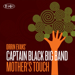 Mother's Touch cover