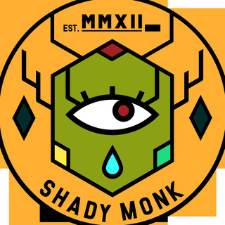 SHADY ☆ MONK Photo