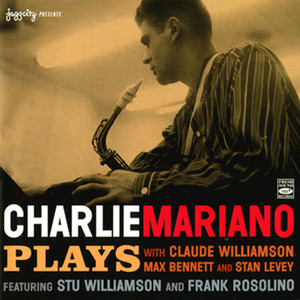 Plays album