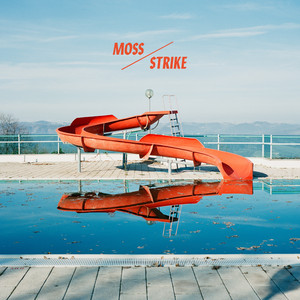 Strike cover
