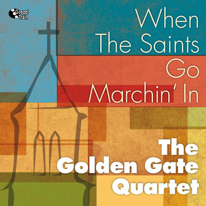 When the Saints Go Marchin's in album