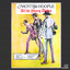 All the Young Dudes cover