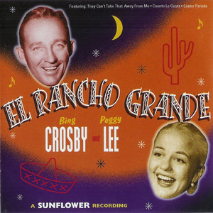 El Rancho Grande album