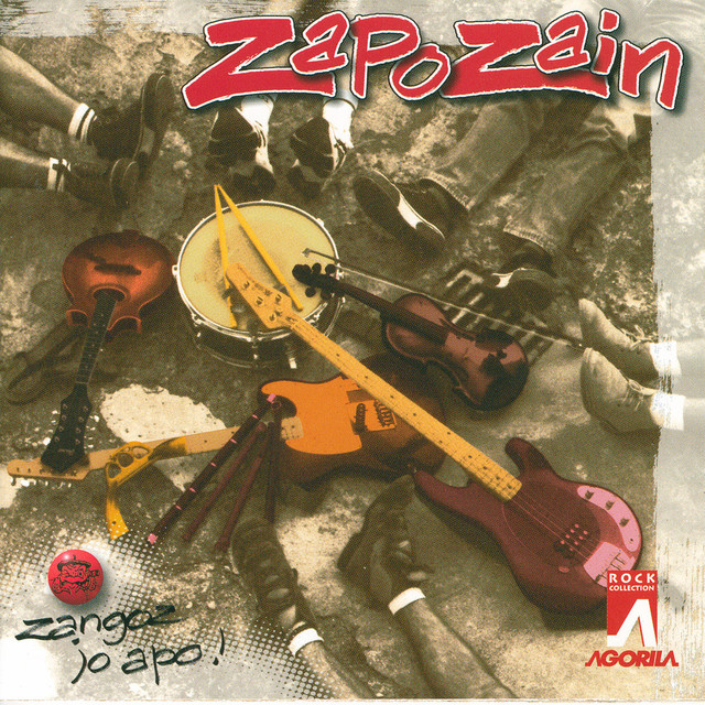 Zapozain Photo