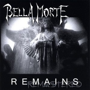 Remains album