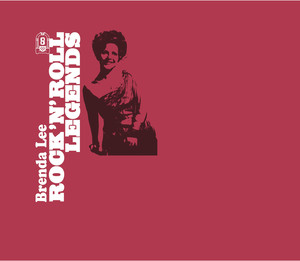 Rock N' Roll Legends (International Version) album
