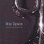 Bop Space Albumcover
