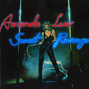 Sweet Revenge cover