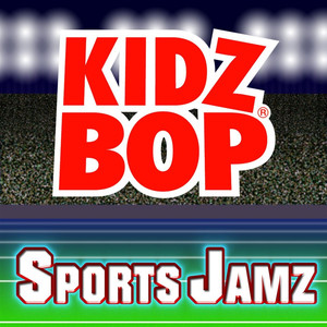 Sports Jamz album