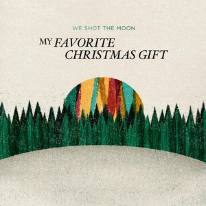 My Favorite Christmas Gift cover