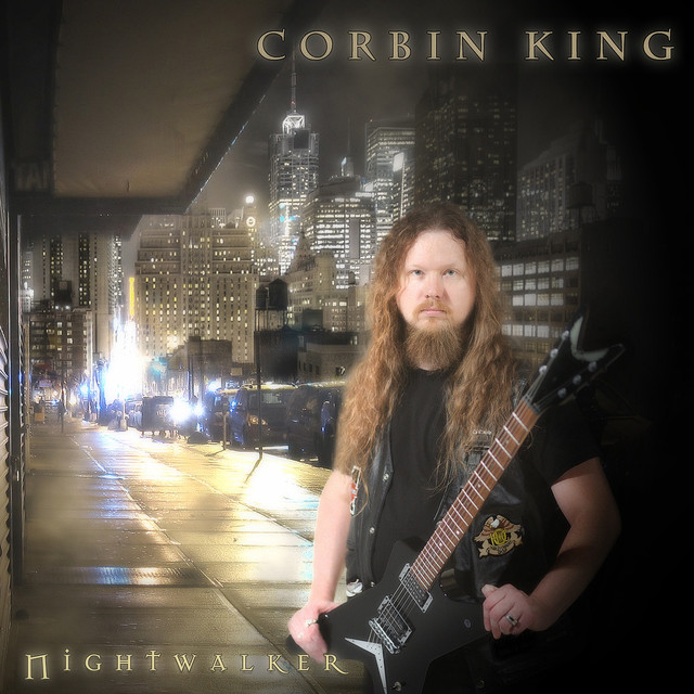 Corbin King Photo