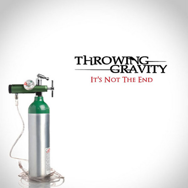 Throwing Gravity Photo