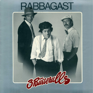Rabbagast cover