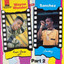 Wayne Wonder and Sanchez, Pt. 1 cover