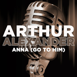 Anna (Go to Him) album