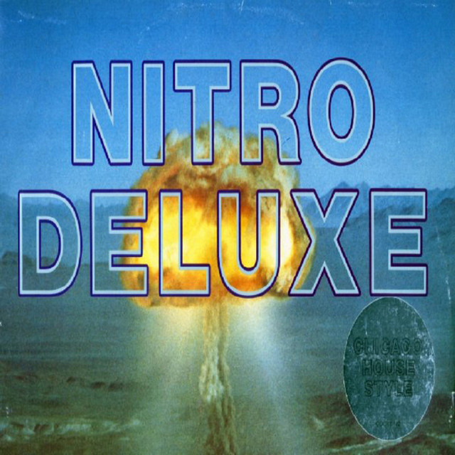 Nitro Deluxe Photo