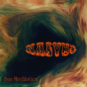 Sun Meditation cover
