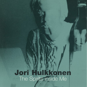 The Spirits Inside Me album