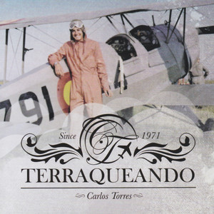 Terraqueando Albumcover