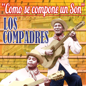 Como Se Compone Un Son cover