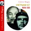 Mai 68 - Vietnam 67 Albumcover