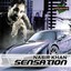Sensation Albumcover