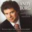 Andy Borg - Wenn erst der Abend kommt cover