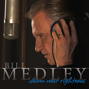 Damn Near Righteous cover