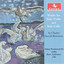 Charles Harold Bernstein: Works for Solo Violin & Solo Cello Albumcover