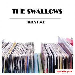 Trust Me album