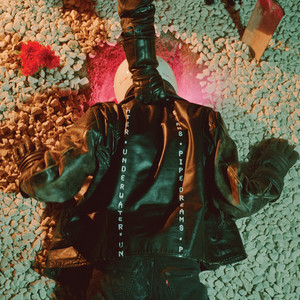 Underwater + cover