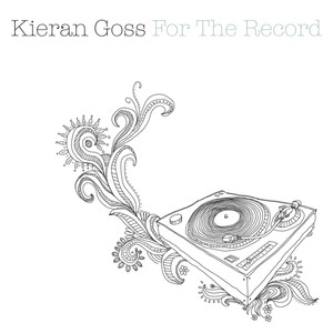 For The Record album
