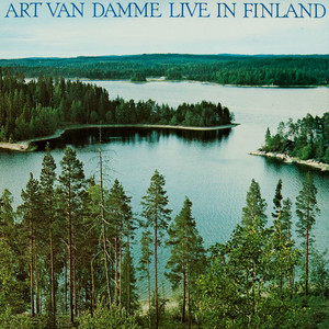Live In Finland album