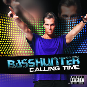 Calling Time World album