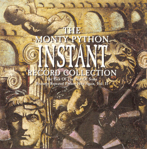 Instant Record Collection, Vol. 2 album