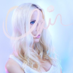 #CuddleBear Albumcover