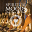 Spiritual Moods - Soft Trax To Relax Albumcover