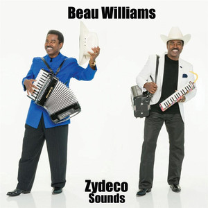 Zydeco Sounds album