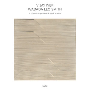 A Cosmic Rhythm With Each Stroke cover
