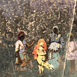 Laulu laakson kukista cover