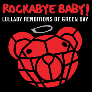 Lullaby Renditions of Green Day album